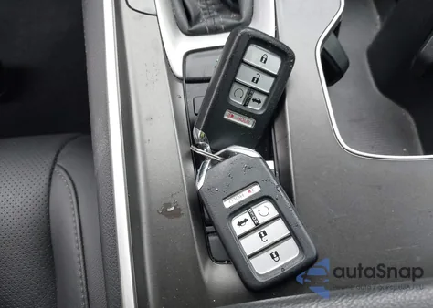 2021 Honda Accord Exl z USA, uszkodzony, nr VIN 1HGCV1F52MA005905